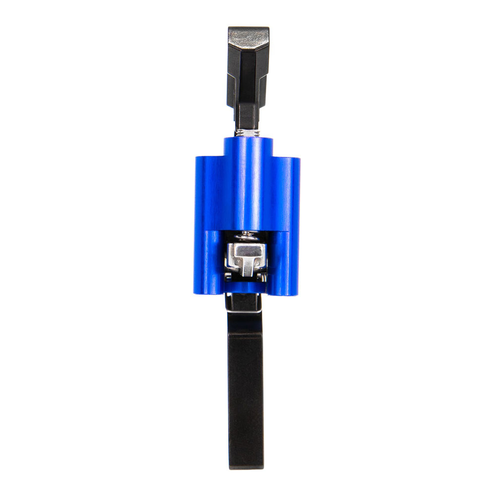 AR15 - Single-Stage Diamond Black Straight Flat